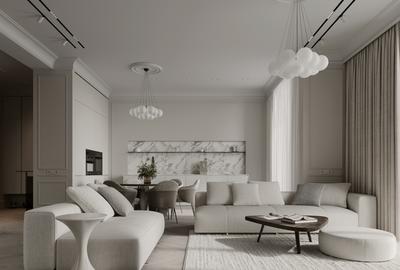 ISOLA BOUTIQUE - Pallady lucrările au început - metrou in apropiere - 1