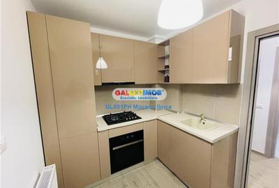 Garsonieră decomandată, mobilată în Albert - 6