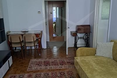 Apartament 2 camere semidecomandate, zona parcul central, centru, renovat recent - 3