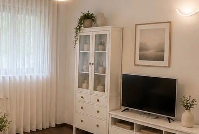 Apartament cu 2 camere semidecomandat în Pajura - 2