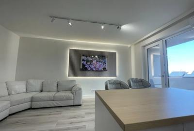 Apartament modern 2 camere +terasa  45mp+parcare subterana - 3