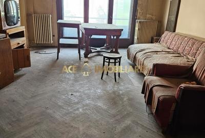 5 Camere | Calea Victoriei | Investitie | Vedere Fata + Spate | CASH | Risc 1 - 8