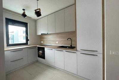 Apartament modern 2 camere, loc de parcare, Dumbravita/Kaufland - 6