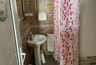 Casă individuală cu 10 camere cu Canalizare în Crângași - 24