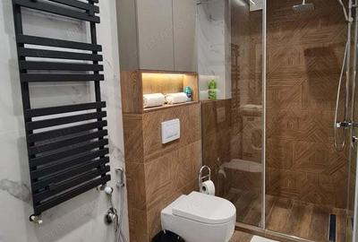 Vanzare garsoniera Floreasca - 1