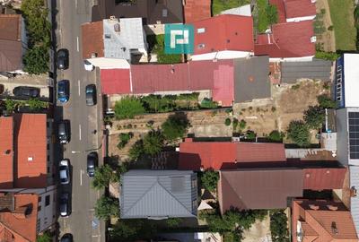 Casă cu potențial în zona Gara de Nord - 3