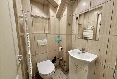 Apartament de vanzare cu 1 camera, mobilat si utilat, Ultracentral - 9