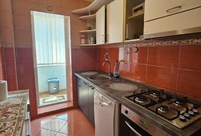Exclusiv!Apartament 3 camere decomandat Astra- Berzei - 27