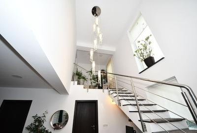 Casa moderna, constructie 2019 eficienta energetica c... Casa moderna, constructie 2019 eficienta energetica c... - 9