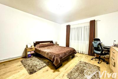 Apartament cu 2 camere decomandat, mobilat în Lunca Cetățuii - 3