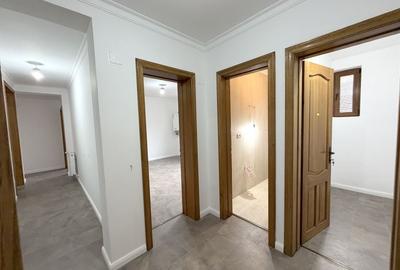 Investitie sau Locuit complex rezidential 4 apartamente cu 3 cam zona centrala - 4