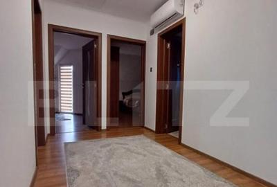 Casa cu 5 camere, 196 mp, 600 mp teren, in cartierul Primave - 18