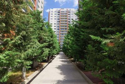 Penthouse Triplex || Vedere Panoramica || Decebal || InCity Residence - 45