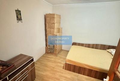 Casă individuală cu 5 camere cu Canalizare în Sud-Vest - 4