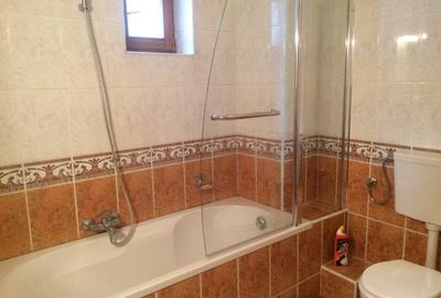 Casă individuală cu 9 camere cu Canalizare în Băneasa - 11