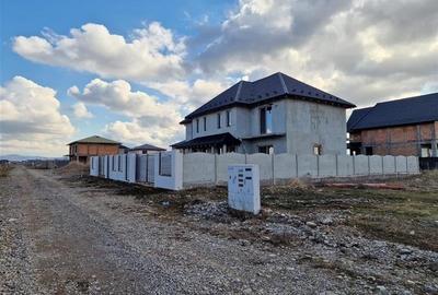 Teren Construcții intravilan de 500 mp, în Central