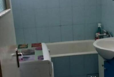 Apartament cu 2 camere decomandat în City Park Mall - 4