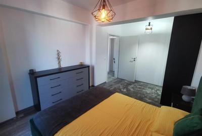Apartament cu 2 camere decomandat, mobilat în Avantgarden - 3