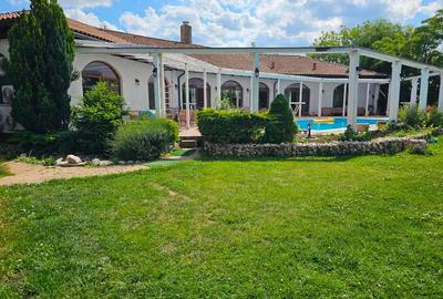 Casa multifunctionala foarte cunoscuta pentru evenimente private si rezidential - 3