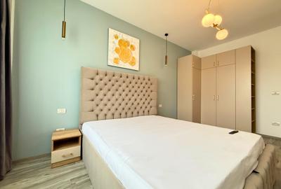 Apartament cu 2 camere decomandat, mobilat în Girocului - 13