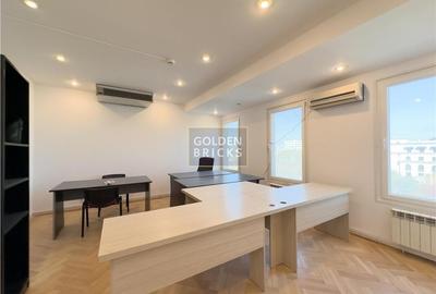 Universitate | 180 mp | 5 camere | mobilat | metrou 1 minut - 2