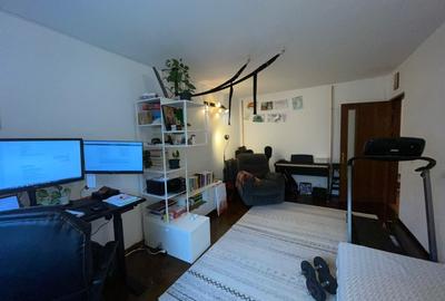 Apartament cu 3 camere decomandat, mobilat în Păcurari - 7