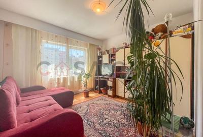 Accesibilitate, etaj intermediar, decomandat - 2