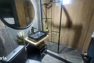 Apartament cu 2 camere semidecomandat în Central - 2