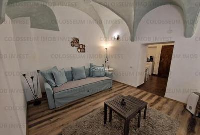 Apartament cu 2 camere, decomandat - zona Centru Istoric. Apartament cu 2 camere, decomandat - zona Centru Istoric. - 1