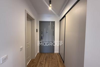 Apartament cu 2 camere | Terasa | Garaj | Finisaje Premium - 4