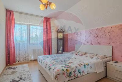 Casă cu 1 camere cu Teren 540 Mp în Feldioara - 6