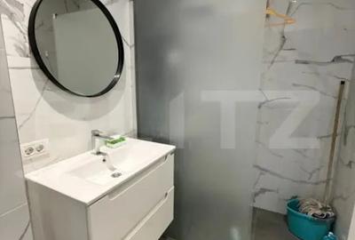 Apartament cu 2 camere decomandat în Gării - 10
