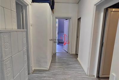 Cotroceni, str. Dr. Nicolae Staicovici, curte de 400 mp - 5