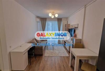 Apartament cu 2 camere decomandat, mobilat în Theodor Pallady - 3