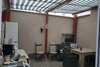 Casa 3 Camere, Baie, Bucatarie, 2 Bai Centru - Tomis 2, eMag 142m - 162.500euro - 2