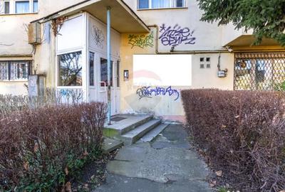 Apartament cu 2 camere semidecomandat, mobilat în Gemenii - 5