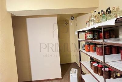 DUMBRAVITA - CASA EXCLUSIVISTA - 5 CAMERE - 5 BAI - PANOURI SOLARE - TEREN 1430M - 7