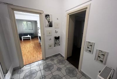 Apartament 2 Camere Primaverii | Parter | Boxa - 8