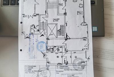 Spațiu comercial, de 42 mp, în Obor - 9