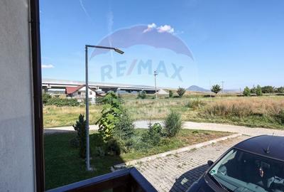 Apartament 2 camere in vila si curte proprie de 70 mp, Rasnov - 18