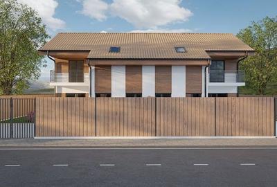 Casă cu 4 camere în Sângeorgiu de Mureș - 6