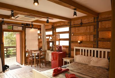 Hotel/Pensiune, de 29 mp, în Drumul Poienii - 3