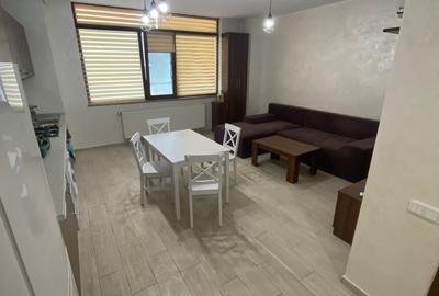 2 Camere Bulevardul Alexandru Lapusneanu Construcție Noua  Termen Lung - 3