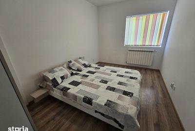 Apartament cu 3 camere în Central - 2
