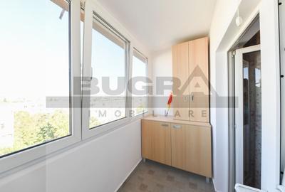 Apartament cu 4 camere decomandat, mobilat în Gheorgheni - 11