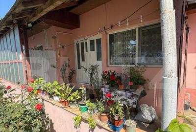 Casa cu teren 1000 m Drajna - 2