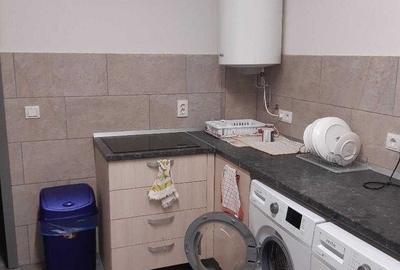 Garsonieră în 7 Noiembrie - 7