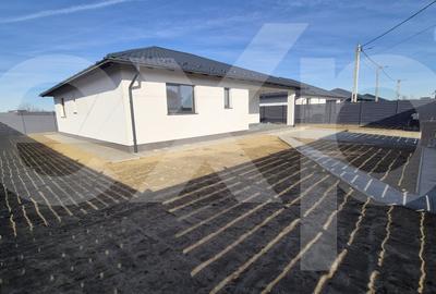 Case 4 camere TiP PARTER Bradu | 400 mp teren - 3