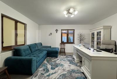 Casa P+E1+M, 255 mp utili, piscina, toate utilitatile, Braniste - 11