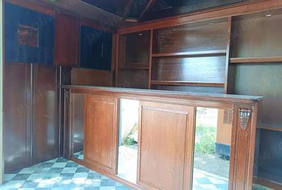 Vindem container metalic tip cafenea bar - 2